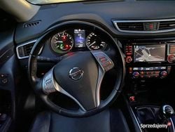 Używany 2017 Nissan X-Trail Tekna SUV | 70 000 zł (Uczciwa cena)