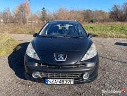 Używany 2009 Peugeot 207 | 6000 zł (Dobra cena)