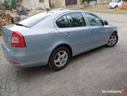 Używany 2009 Skoda Octavia | 22 500 zł (Uczciwa cena)