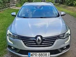 Używany 2016 Renault Talisman Zen | 53 000 zł (Uczciwa cena)