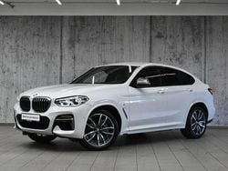 Biel alpejska Używany 2020 BMW X4 Shadowline SUV | 214 700 zł (Uczciwa cena)
