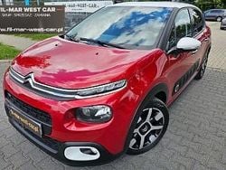 Inny kolor Używany 2018 Citroën C3 Hatchback | 33 900 zł (Uczciwa cena)