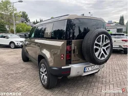 Używany 2022 Land Rover Defender S SUV | 275 000 zł (Super Cena)