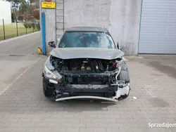 Używany 2018 Infiniti Q50 Sedan/Limuzyna | 60 000 zł