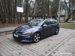 Używany 2018 VW Golf VII GTI | 79 000 zł (Dość drogi)
