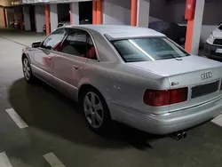 Używany 1999 Audi S8 Sedan/Limuzyna | 34 000 zł