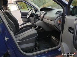 Używany 2003 Renault Scénic Minivan | 5999 zł (Dość drogi)