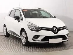 Biały Używany 2020 Renault Clio V Kombi | 40 999 zł (Uczciwa cena)