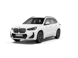 Biel alpejska Używany 2024 BMW X1 Luxury Line SUV | 179 900 zł (Dość drogi)
