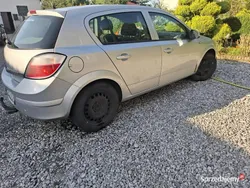 Używany 2005 Opel Astra | 2800 zł (Dobra cena)