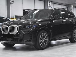 Czarny (metalik) Nowe 2025 BMW X5 Comfort Edition SUV | 336 600 zł