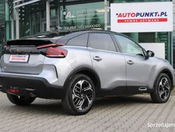 Używany 2023 Citroën C4 | 88 900 zł (Drogi)