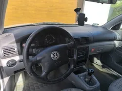 Używany 2000 VW Passat Kombi | 3300 zł