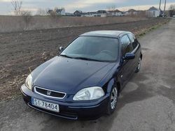 Używany 1996 Honda Civic | 32 900 zł