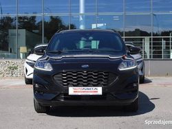 Używany 2020 Ford Kuga SUV | 99 900 zł (Drogi)
