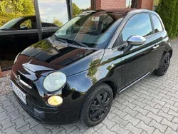 Inny kolor Używany 2009 Fiat 500 Hatchback | 16 900 zł (Dobra cena)