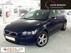 Niebieski Używany 2006 Volvo S40 Sedan/Limuzyna | 27 900 zł