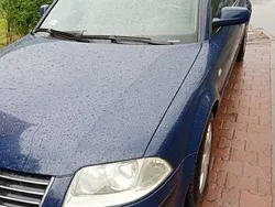 Używany 2003 VW Passat | 8000 zł