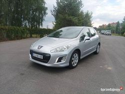 Używany 2011 Peugeot 308 | 18 800 zł (Uczciwa cena)