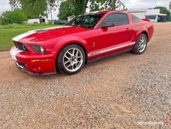 Używany 2007 Ford Mustang | 105 000 zł