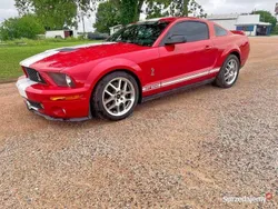 Używany 2007 Ford Mustang | 105 000 zł
