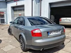 Używany 2001 Audi A4 | 13 000 zł (Drogi)