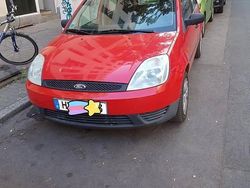 Używany 2005 Ford Fiesta Hatchback | 1500 zł (Super Cena)