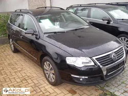 Inny Używany 2008 VW Passat Sedan/Limuzyna | 48 096 zł