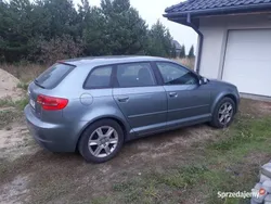 Używany 2012 Audi A3 | 27 000 zł (Uczciwa cena)