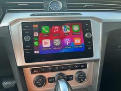 Czarny Używany 2019 VW Passat Comfortline Kombi | 53 000 zł (Uczciwa cena)