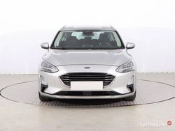 Srebrny Używany 2019 Ford Focus Kombi | 39 999 zł (Uczciwa cena)