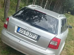 Używany 2002 Audi A4 | 3000 zł (Super Cena)