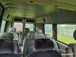 Używany 2005 Renault Master Van | 13 500 zł
