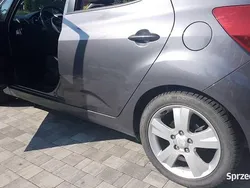 Używany 2011 Kia Venga Hatchback | 23 900 zł (Uczciwa cena)