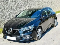 Czarny Używany 2019 Renault Mégane IV Hatchback | 47 700 zł (Uczciwa cena)