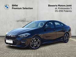 Czarny szafir metalizowany Używany 2024 BMW 218 Shadowline Coupe | 149 900 zł (Drogi)