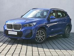Niebieski portimao m metalizowany Używany 2024 BMW X1 Luxury Line SUV | 169 900 zł (Dobra cena)
