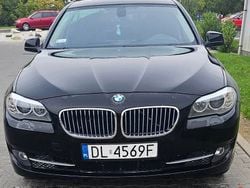 Używany 2011 BMW 520 Kombi | 33 000 zł (Drogi)