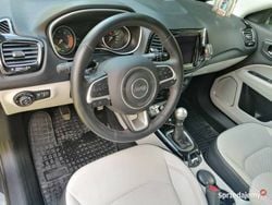 Używany 2019 Jeep Compass SUV | 75 000 zł