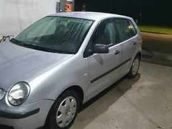 Używany 2004 VW Polo | 6700 zł (Uczciwa cena)