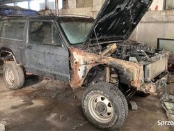 Używany 1991 Jeep Cherokee SUV | 3333 zł