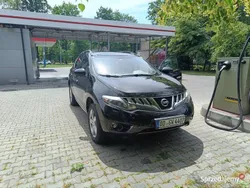 Używany 2009 Nissan Murano SUV | 15 500 zł (Dobra cena)