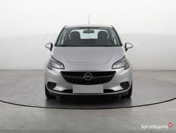 Srebrny Używany 2017 Opel Corsa Hatchback | 29 499 zł (Uczciwa cena)