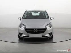 Srebrny Używany 2017 Opel Corsa Hatchback | 30 999 zł (Uczciwa cena)