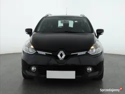 Czarny Używany 2013 Renault Clio GrandTour Kombi | 26 999 zł (Uczciwa cena)