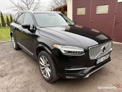 Używany 2016 Volvo XC90 Inscription SUV | 79 999 zł (Super Cena)