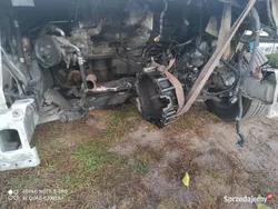 Biały Używany 2010 Peugeot Boxer Van | 18 000 zł