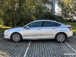 Używany 2013 Citroën C5 | 22 500 zł (Uczciwa cena)