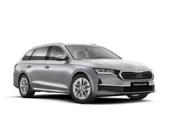 Szary graphite metalizowany Nowe 2025 Skoda Octavia Selection Kombi | 148 950 zł (Dobra cena)