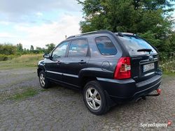 Używany 2009 Kia Sportage SUV | 24 000 zł (Uczciwa cena)